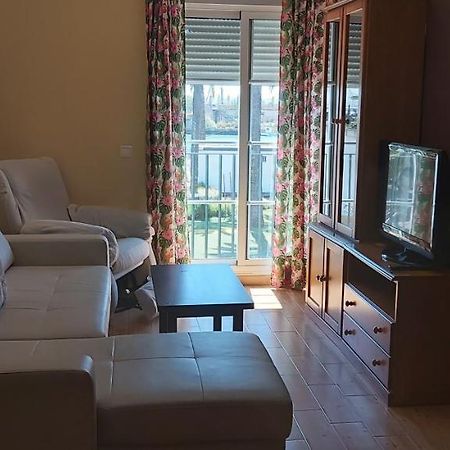 Apartamento 3 Habitaciones Rivera Centro El Puerto de Santa María Dış mekan fotoğraf