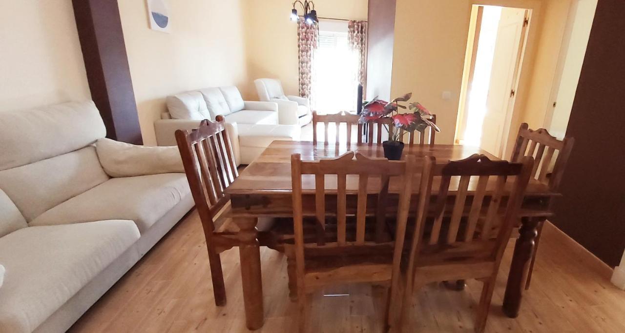 Apartamento 3 Habitaciones Rivera Centro El Puerto de Santa María Dış mekan fotoğraf