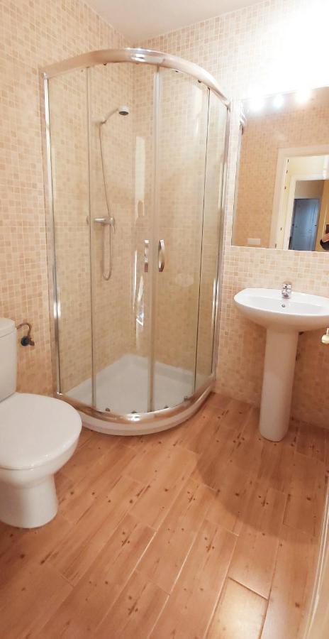 Apartamento 3 Habitaciones Rivera Centro El Puerto de Santa María Dış mekan fotoğraf