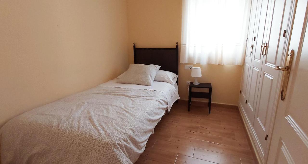 Apartamento 3 Habitaciones Rivera Centro El Puerto de Santa María Dış mekan fotoğraf
