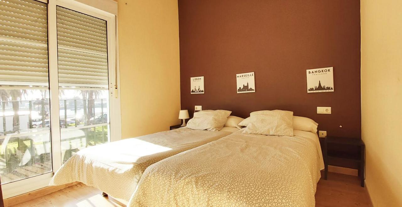 Apartamento 3 Habitaciones Rivera Centro El Puerto de Santa María Dış mekan fotoğraf