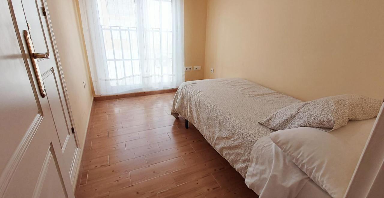 Apartamento 3 Habitaciones Rivera Centro El Puerto de Santa María Dış mekan fotoğraf