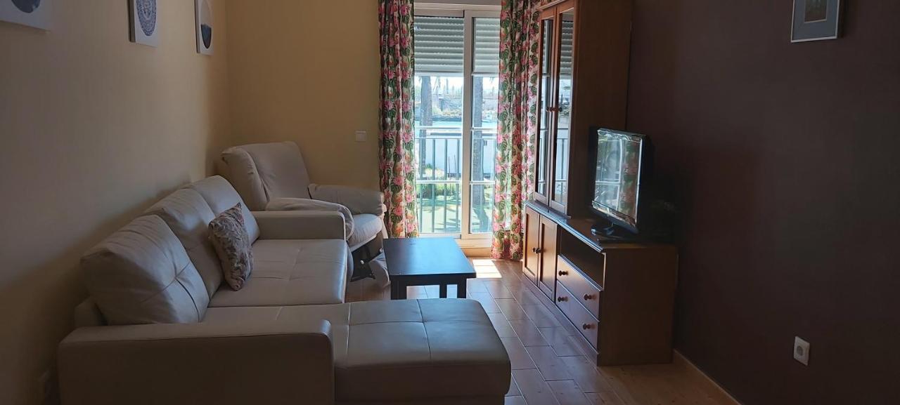 Apartamento 3 Habitaciones Rivera Centro El Puerto de Santa María Dış mekan fotoğraf