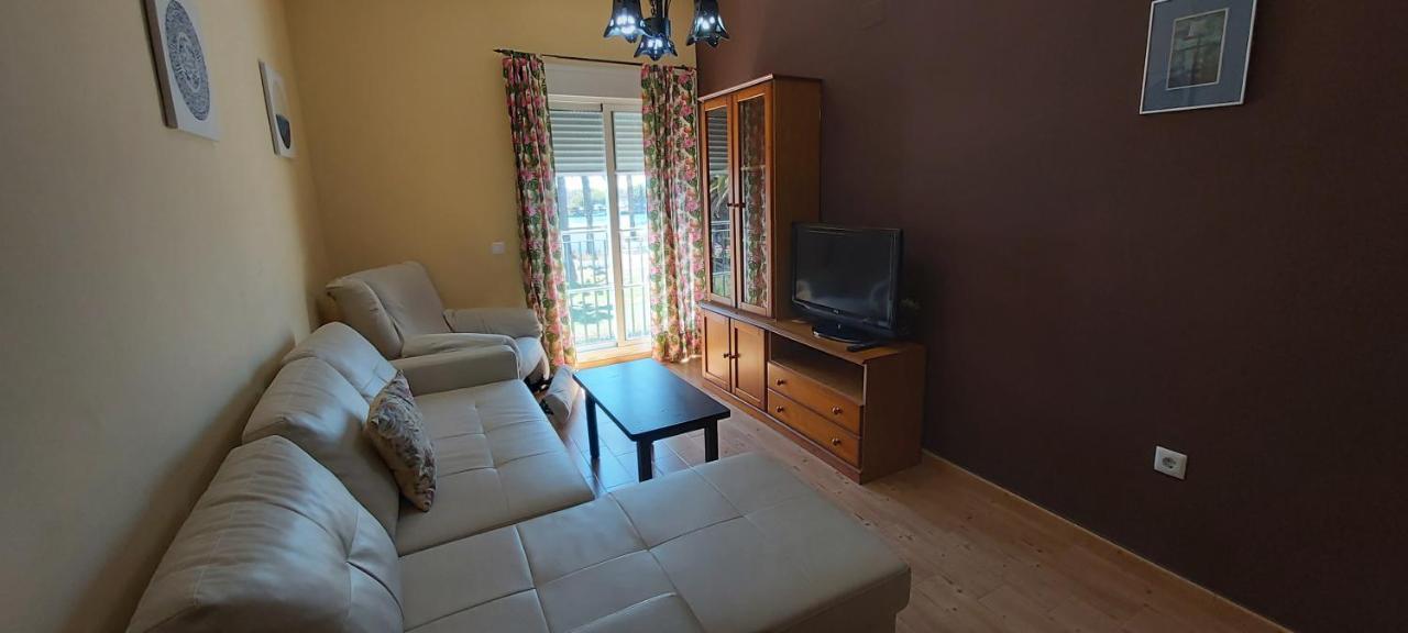 Apartamento 3 Habitaciones Rivera Centro El Puerto de Santa María Dış mekan fotoğraf